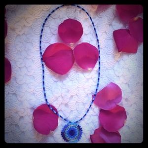 African beaded jewelry